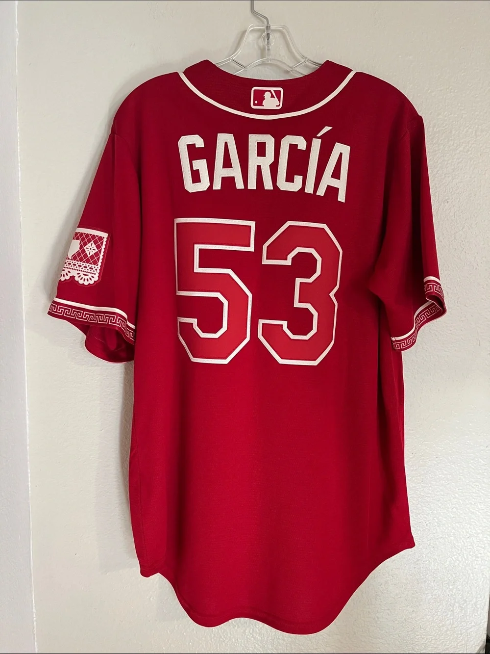 Texas Rangers 